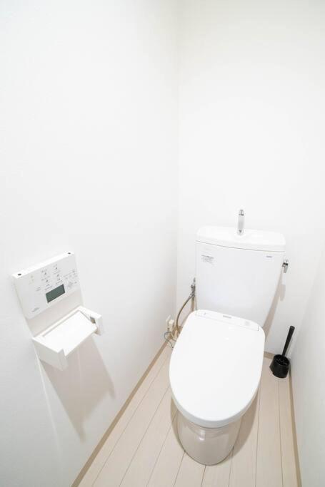 Apartment Leisure Usj *