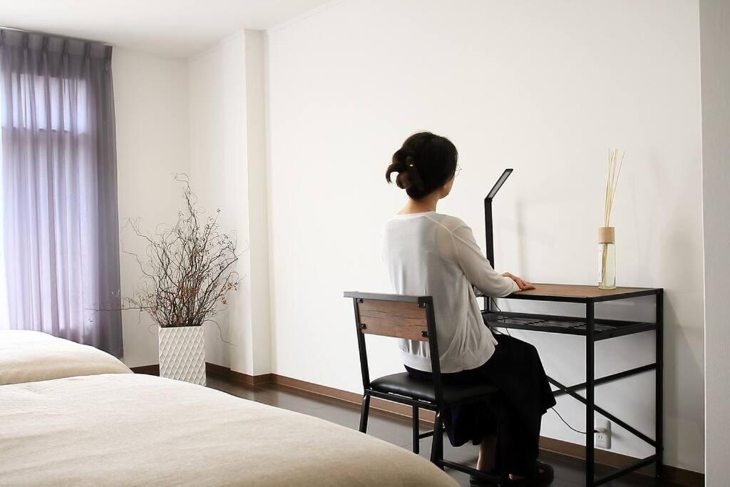 Apartment Leisure Usj Osaka
