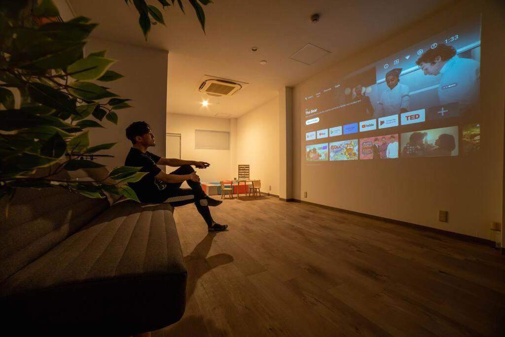 Leisure Usj Apartment