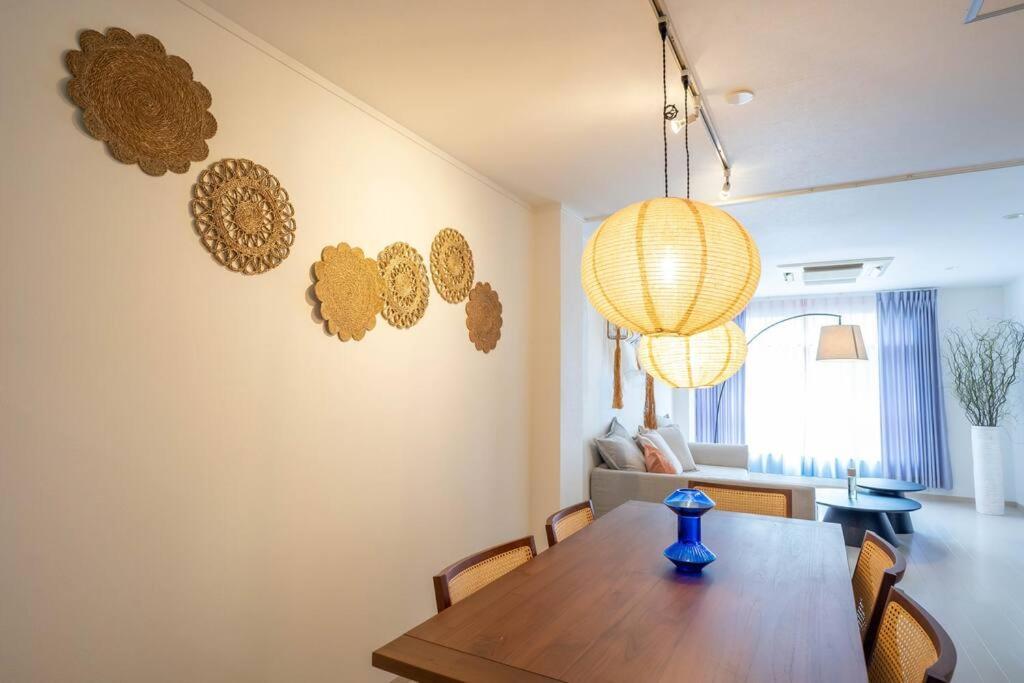 Apartment Leisure Usj