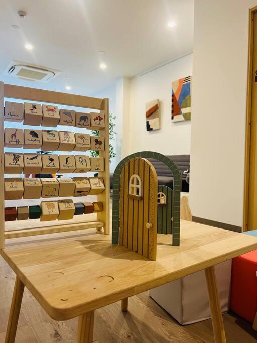 Leisure Usj Apartment *