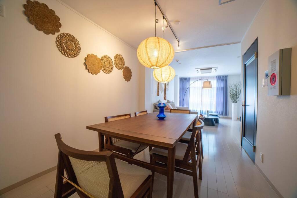 Leisure Usj Apartment