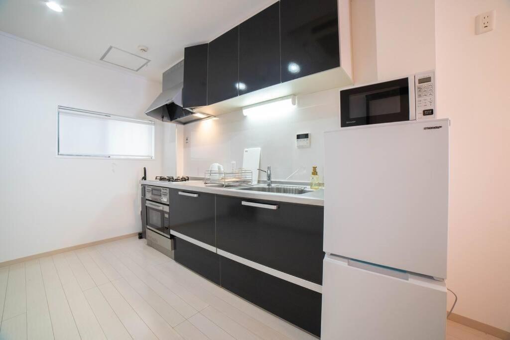 Leisure Usj Apartment *
