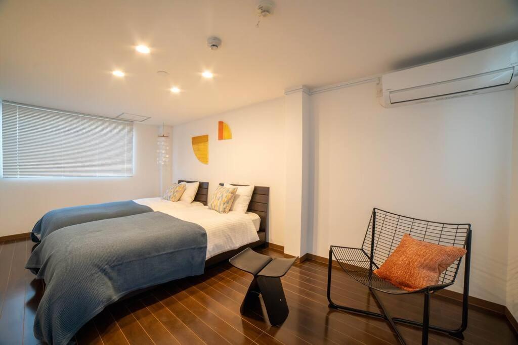 Apartment Leisure Usj
