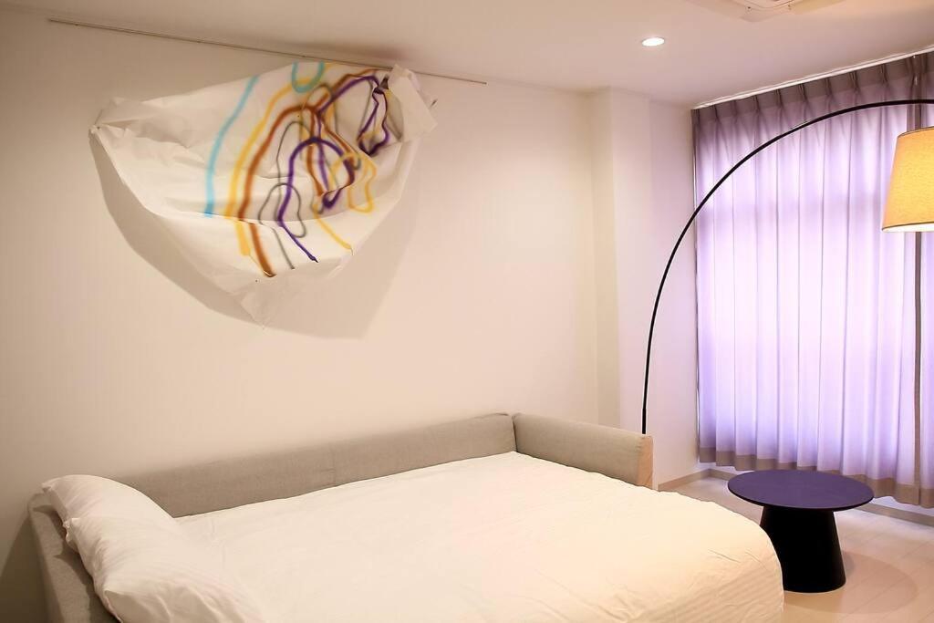 Leisure Usj Apartment