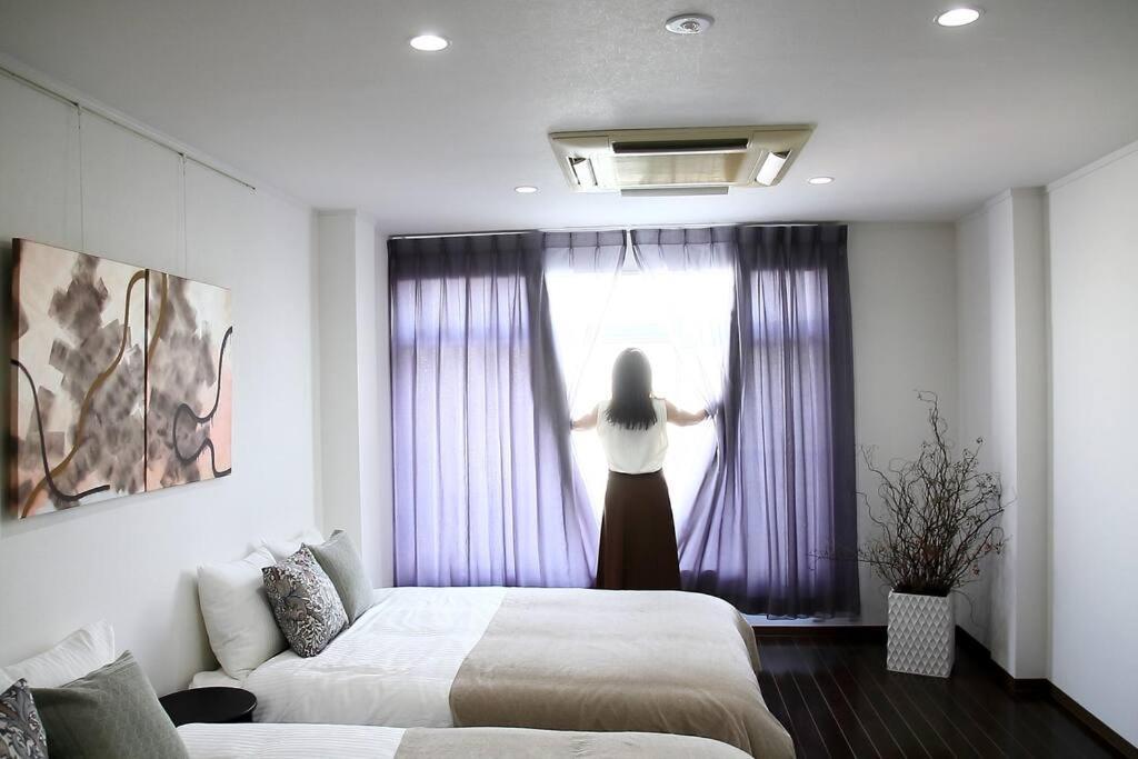 Apartment Leisure Usj
