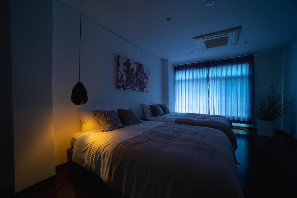 Apartment Leisure Usj Osaka