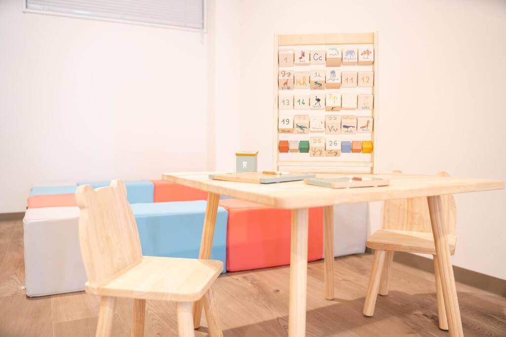 Apartment Leisure Usj