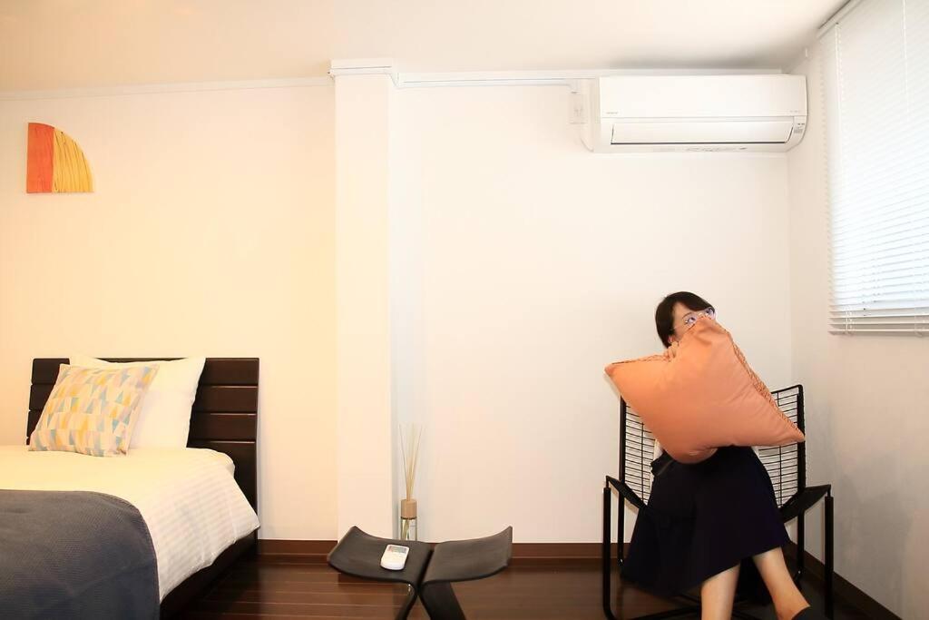 Leisure Usj Apartment *