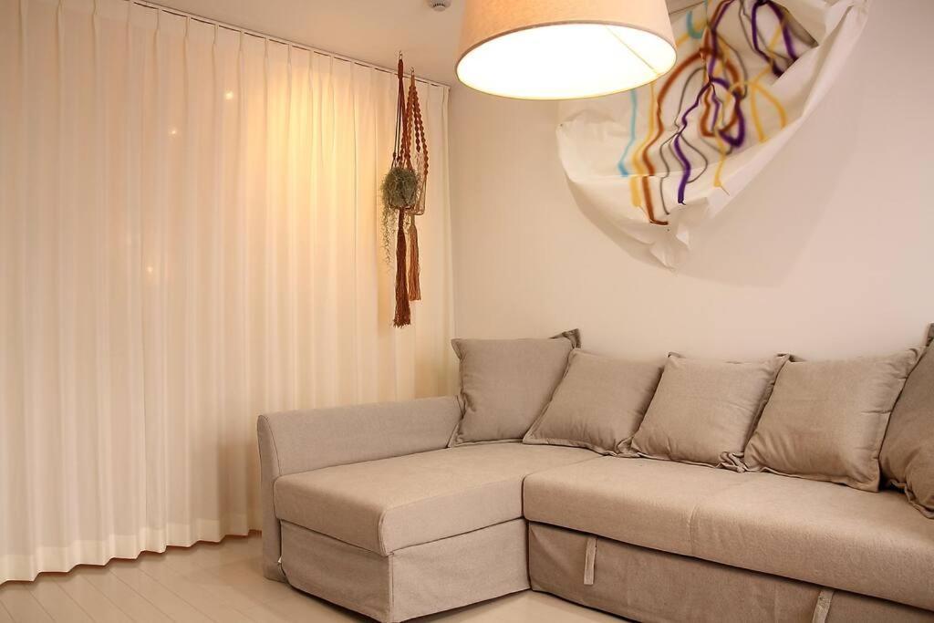 Leisure Usj Apartment *
