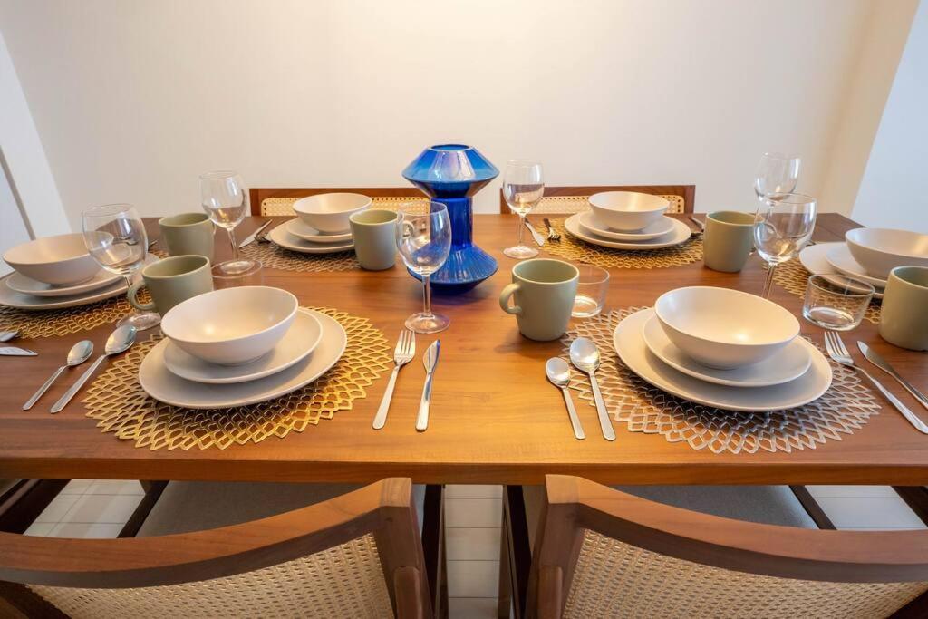 Apartment Leisure Usj *