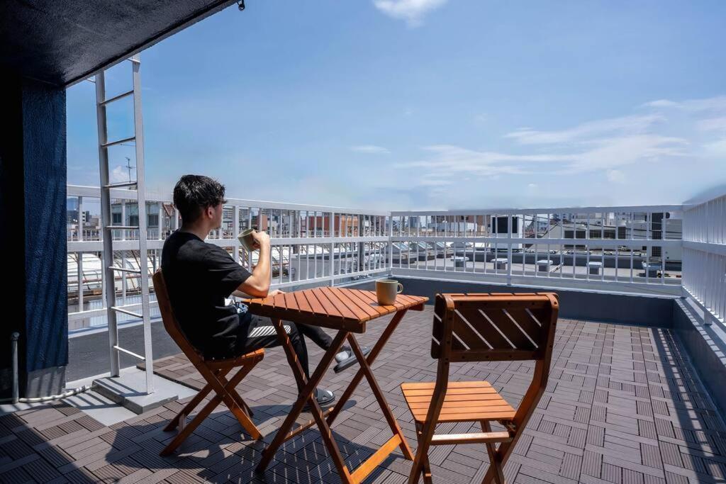Leisure Usj