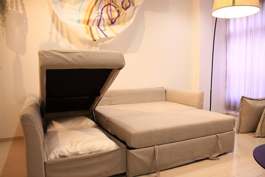 Apartment Leisure Usj *