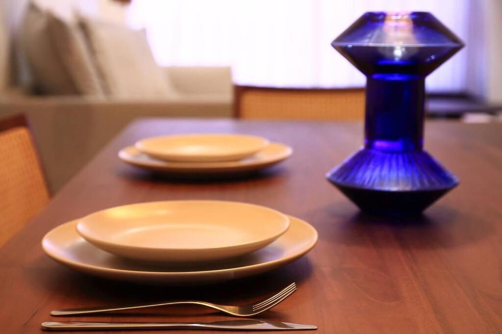 Leisure Usj Apartment Osaka
