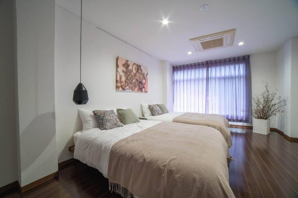 Apartment Leisure Usj Osaka