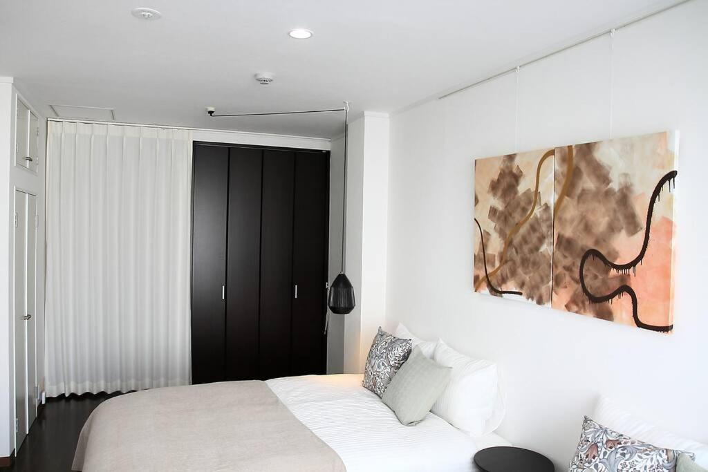 Leisure Usj Apartment