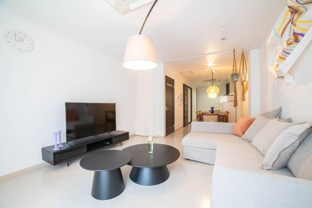Leisure Usj Apartment Osaka