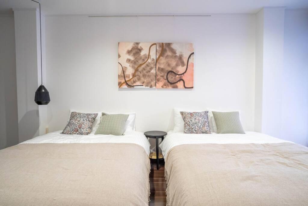 Apartment Leisure Usj *